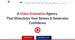 Desktop Screenshot of macvideos.com